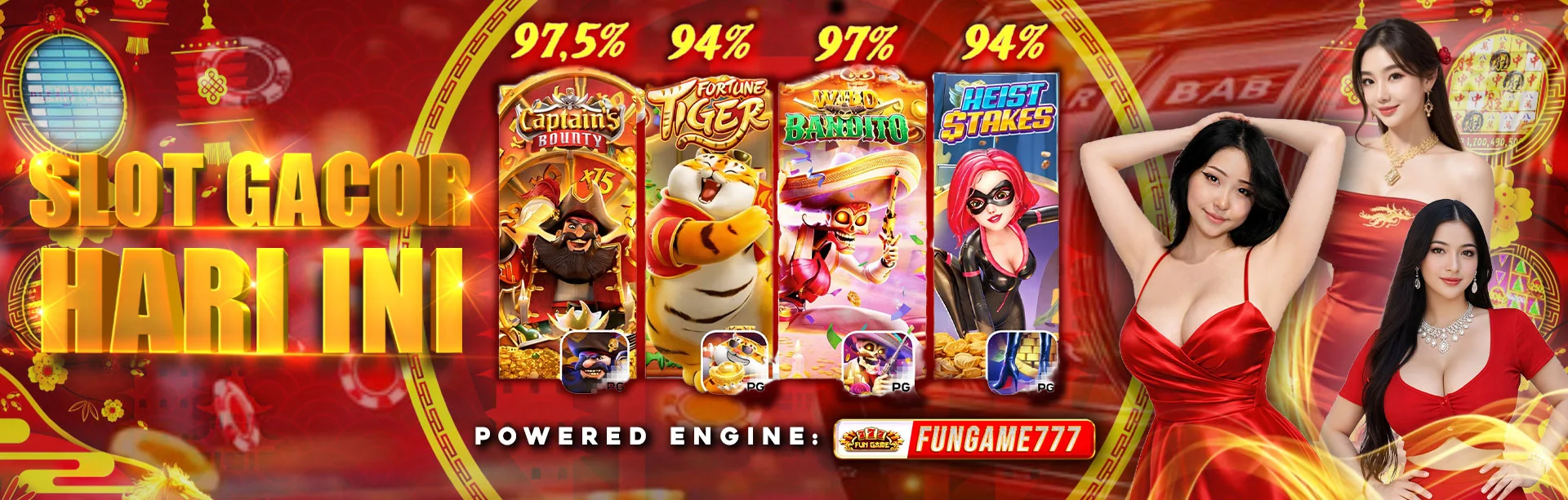 IndoMax99 Banner Slot Online